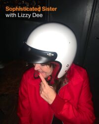 Sophisticated Sister with Lizzy Dee