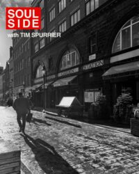 Soulside with Tim Spurrier