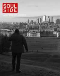 Soulside with Tim Spurrier