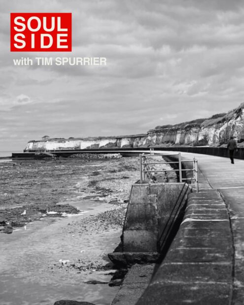 Soulside with Tim Spurrier