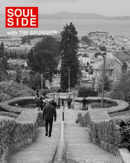 Soulside with Tim Spurrier