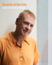 Sounds of the City with Brixton Red