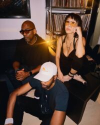 Sounds with Benefits