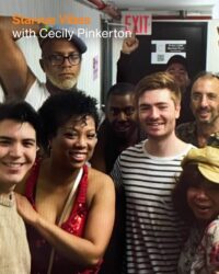 Starvue Vibes with Cecily Pinkerton