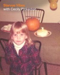 Starvue Vibes with Cecily Pinkerton