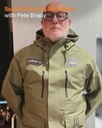 Superfly Funk & Soul Show with Pete Brady