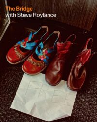 The Bridge With Steve Roylance