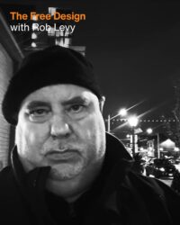 The Free Design with Rob Levy