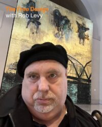 The Free Design with Rob Levy
