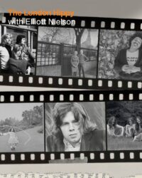 The London Hippy with Elliott Nielson