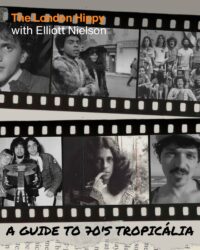 The London Hippy with Elliott Nielson