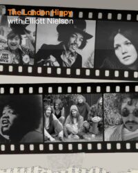 The London Hippy with Elliott Nielson