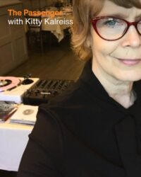 The Passenger with Kitty Kalriess