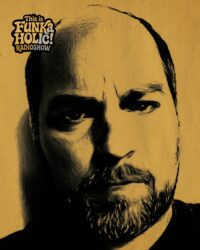 This Is Funkaholic with Dennis Horstmann