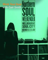Work Your Soul with Gail Smith