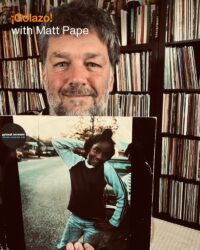 ¡Golazo! with Matt Pape