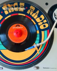 ¡Golazo! with Matt Pape