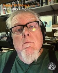 Funky 16 Corners with Larry Grogan