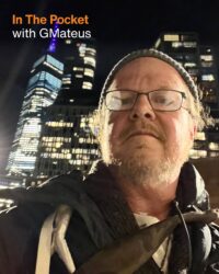 In The Pocket - G Mateus