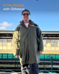 In The Pocket - G Mateus