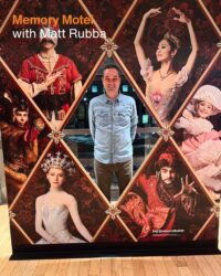 Memory Motel with Matt Rubba