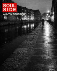Soulside with Tim Spurrier