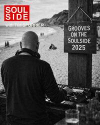 Soulside with Tim Spurrier