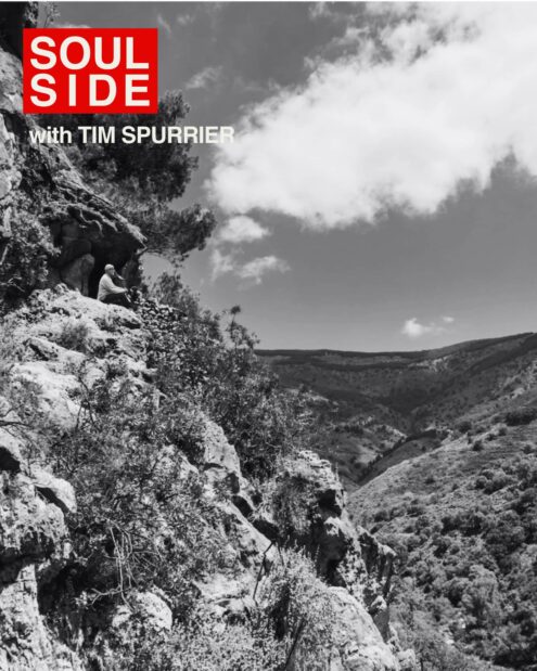 Soulside with Tim Spurrier