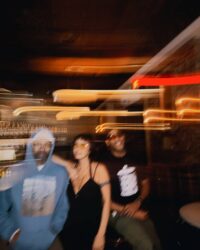 Sounds with Benefits