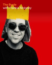 The Bugle with Frankie Moloney