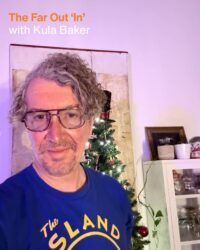 The Far Out 'In' with Kula Baker