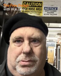 The Free Design with Rob Levy
