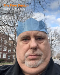 The Free Design with Rob Levy