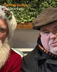 The Free Design with Rob Levy