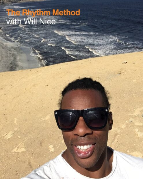 The Rhythm Method with Will Nice