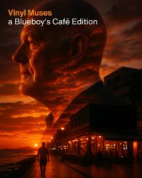 Blueboy’s Café Balearic Beats with Dave Baldwin