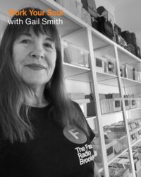 Work Your Soul with Gail Smith