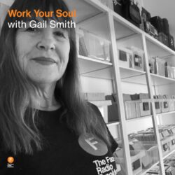 Work Your Soul with Gail Smith