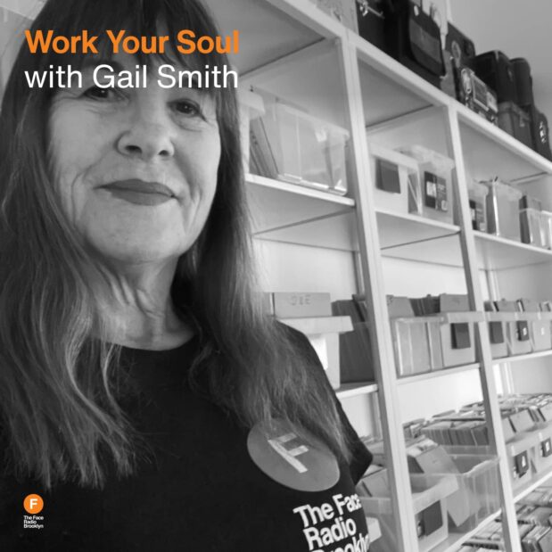Work Your Soul with Gail Smith