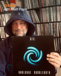 ¡Golazo! with Matt Pape