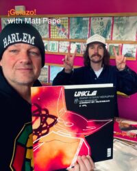 ¡Golazo! with Matt Pape