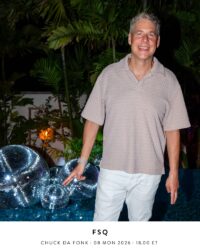 FSQ with Chuck Da Fonk