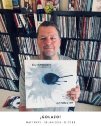 ¡Golazo! with Matt Pape