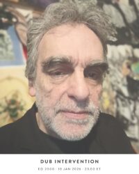 Dub Intervention with Ed2000