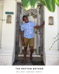 The Rhythm Method with Will Nice