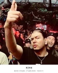 Rzn8 with Merv Vega$