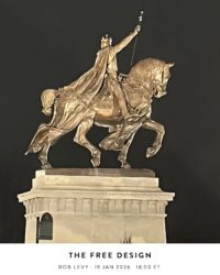 The Free Design with Rob Levy