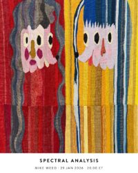 Spectral Analysis with Mike Weed