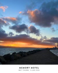 Memory Motel with Matt Rubba