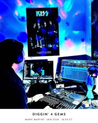 Diggin’ 4 Gems with Mark Marini